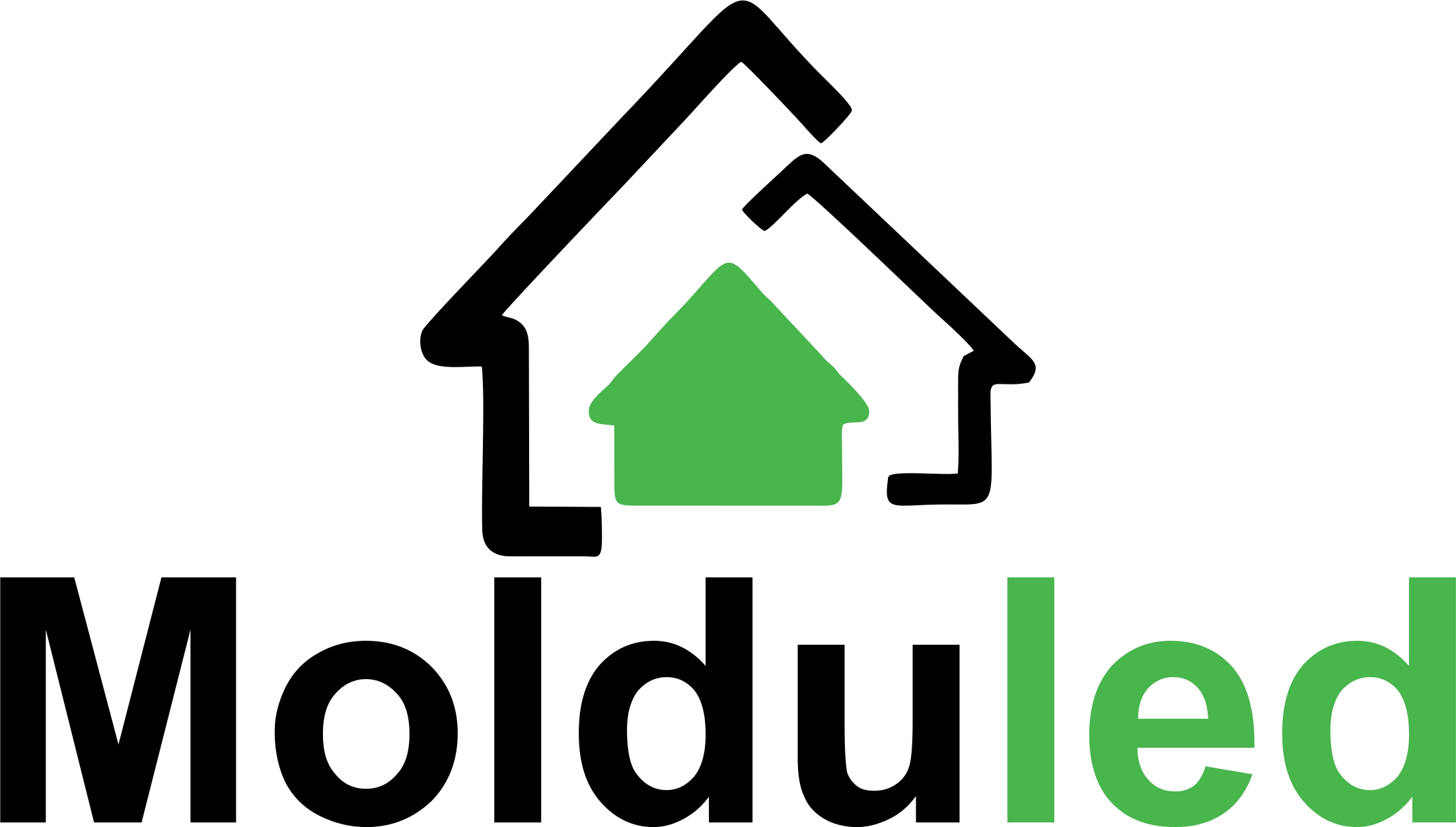 Logo Molduled